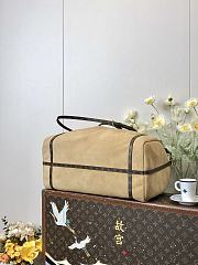 Louis Vuitton Express MM H27 M26538 -36*24*18.5CM - 3