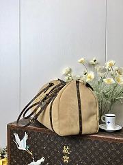 Louis Vuitton Express MM H27 M26538 -36*24*18.5CM - 2