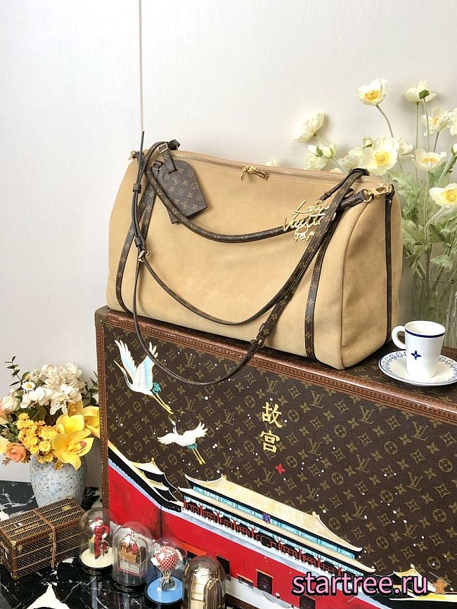 Louis Vuitton Express GM H27 M26358-45*20*27CM - 1