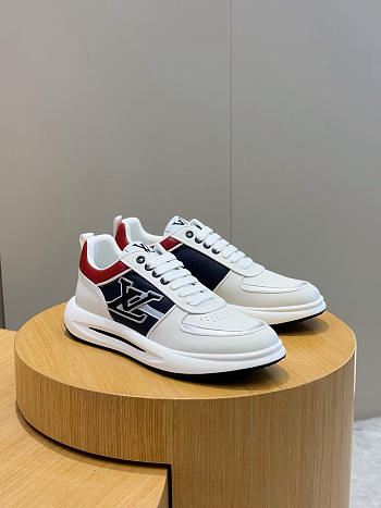 Louis Vuitton Sneakers 046