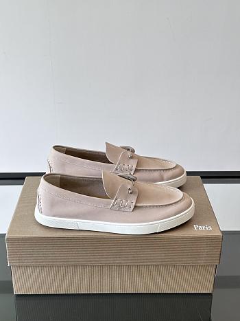 CHRISTIAN LOUBOUTIN Loafers 001 