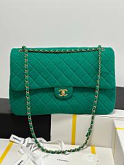 Chanel Classic Flap Bag-40cm - 1
