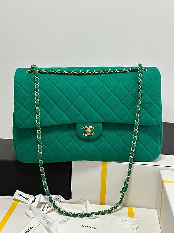 Chanel Classic Flap Bag-40cm