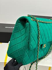 Chanel Classic Flap Bag-40cm - 3