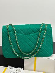 Chanel Classic Flap Bag-40cm - 2