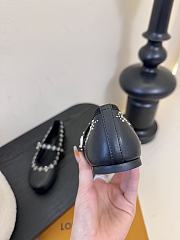 Louis Vuitton Romy Flat Ballerina  - 5
