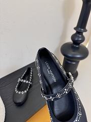 Louis Vuitton Romy Flat Ballerina  - 2