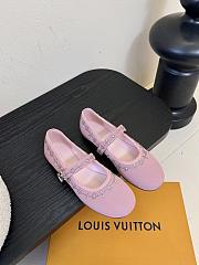Louis Vuitton Romy Flat Ballerina 001 - 1