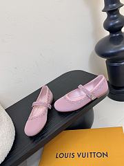 Louis Vuitton Romy Flat Ballerina 001 - 5