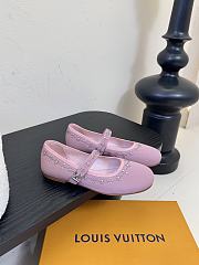 Louis Vuitton Romy Flat Ballerina 001 - 3