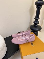 Louis Vuitton Romy Flat Ballerina 001 - 2