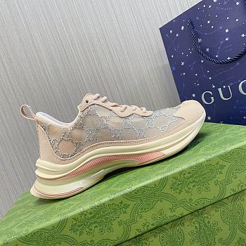 Gucci Sneakers 012