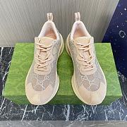 Gucci Sneakers 012 - 4