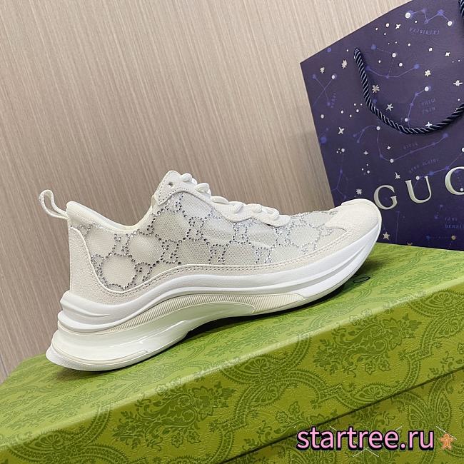 Gucci Sneakers 013 - 1