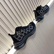 Gucci Sneakers 014 - 5
