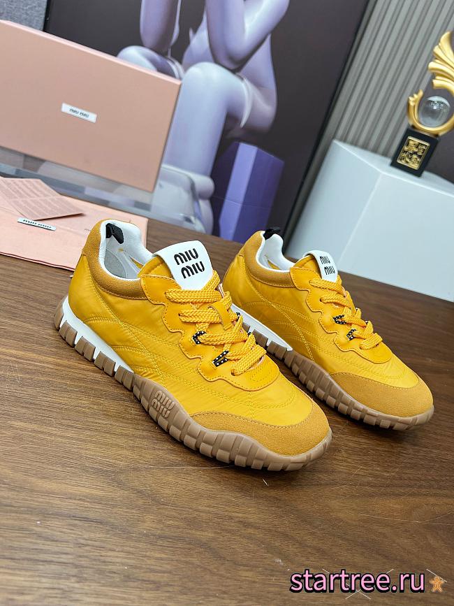 MiuMiu sneakers 001 - 1
