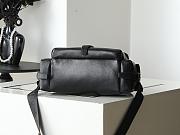 Prada Explore medium nappa leather crossbody bag-30*14*10cm - 2