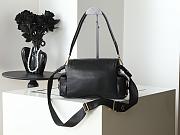 Prada Explore medium nappa leather crossbody bag-30*14*10cm - 3