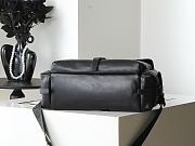 Prada Explore Large nappa leather crossbody bag-37.5*19*12cm - 5