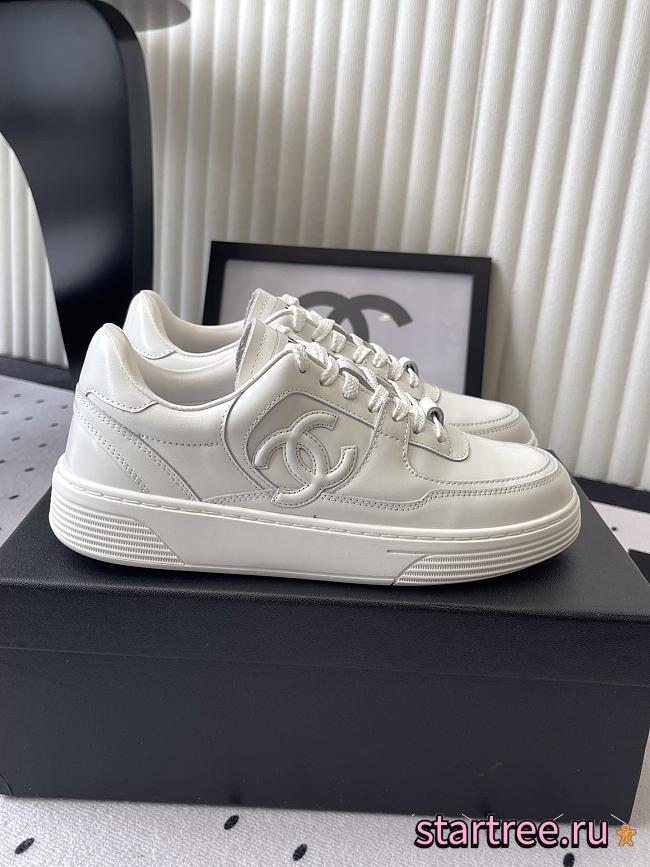 Chanel Sneakers 023 - 1