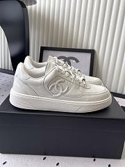 Chanel Sneakers 023 - 1