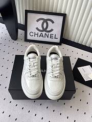Chanel Sneakers 023 - 6