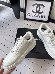 Chanel Sneakers 023 - 5