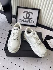 Chanel Sneakers 023 - 4