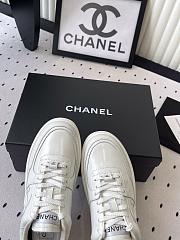 Chanel Sneakers 023 - 2