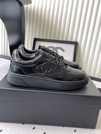 Chanel Sneakers 024