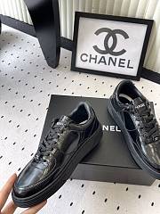 Chanel Sneakers 024 - 5