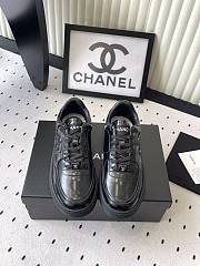 Chanel Sneakers 024 - 4