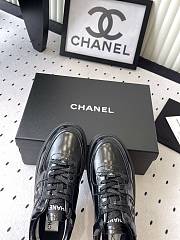Chanel Sneakers 024 - 3