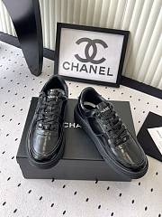Chanel Sneakers 024 - 2