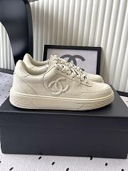 Chanel Sneakers 025 - 1