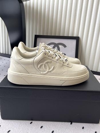 Chanel Sneakers 025