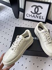Chanel Sneakers 025 - 5