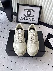 Chanel Sneakers 025 - 4