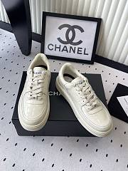 Chanel Sneakers 025 - 3