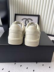 Chanel Sneakers 025 - 2