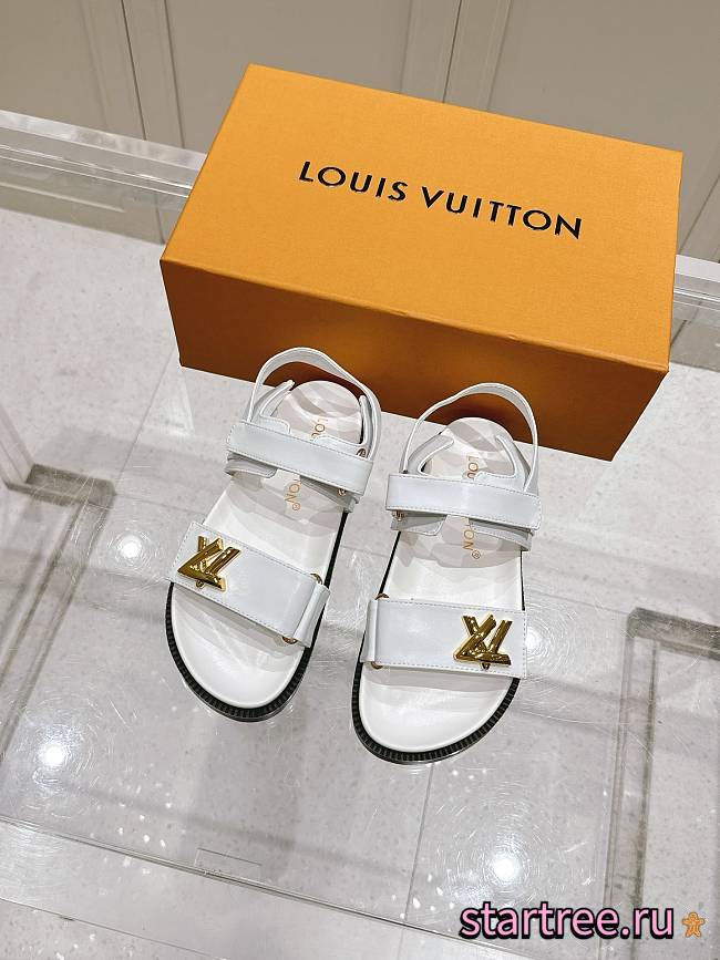 Louis Vuitton Sandals  - 1