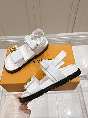 Louis Vuitton Sandals  - 2