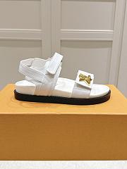Louis Vuitton Sandals  - 4