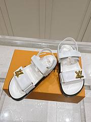 Louis Vuitton Sandals  - 5