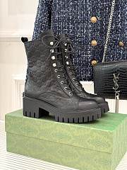 Gucci Boots 002 - 1