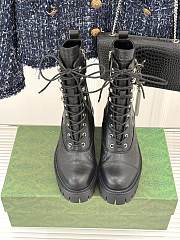Gucci Boots 002 - 5
