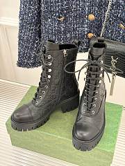 Gucci Boots 002 - 4