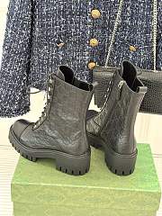 Gucci Boots 002 - 3