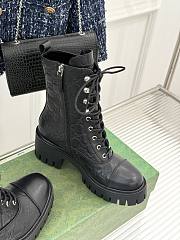 Gucci Boots 002 - 2