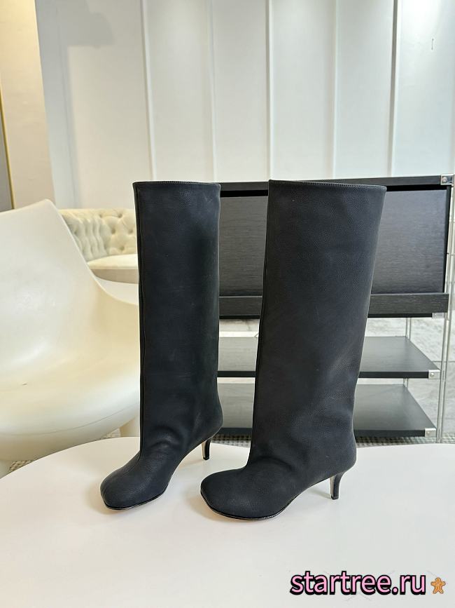 Maison Margiela High Boots 001 - 1